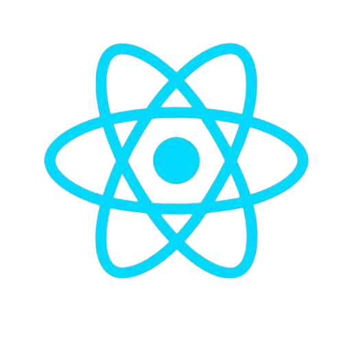 React