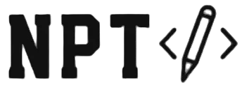 Nelson Peña logotyp